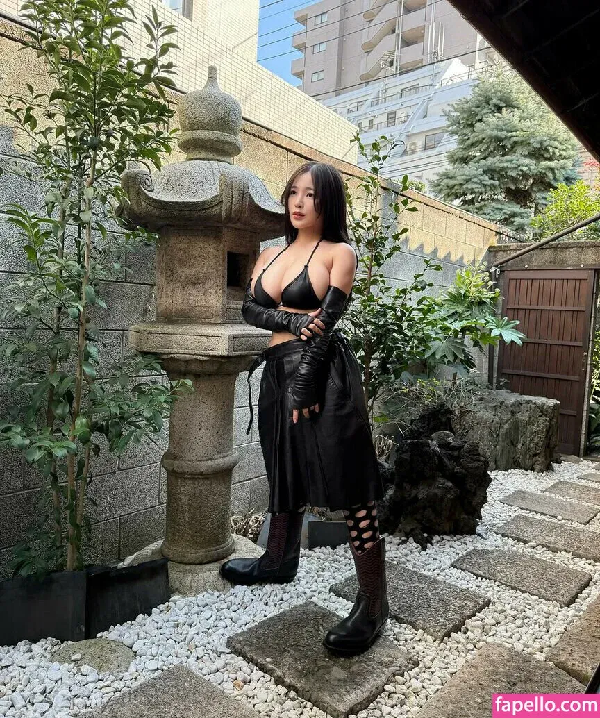 Jun Amaki Onlyfans Photo Gallery 