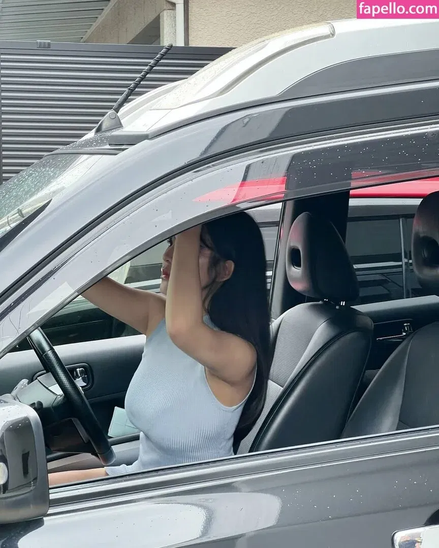 Jun Amaki Onlyfans Photo Gallery 