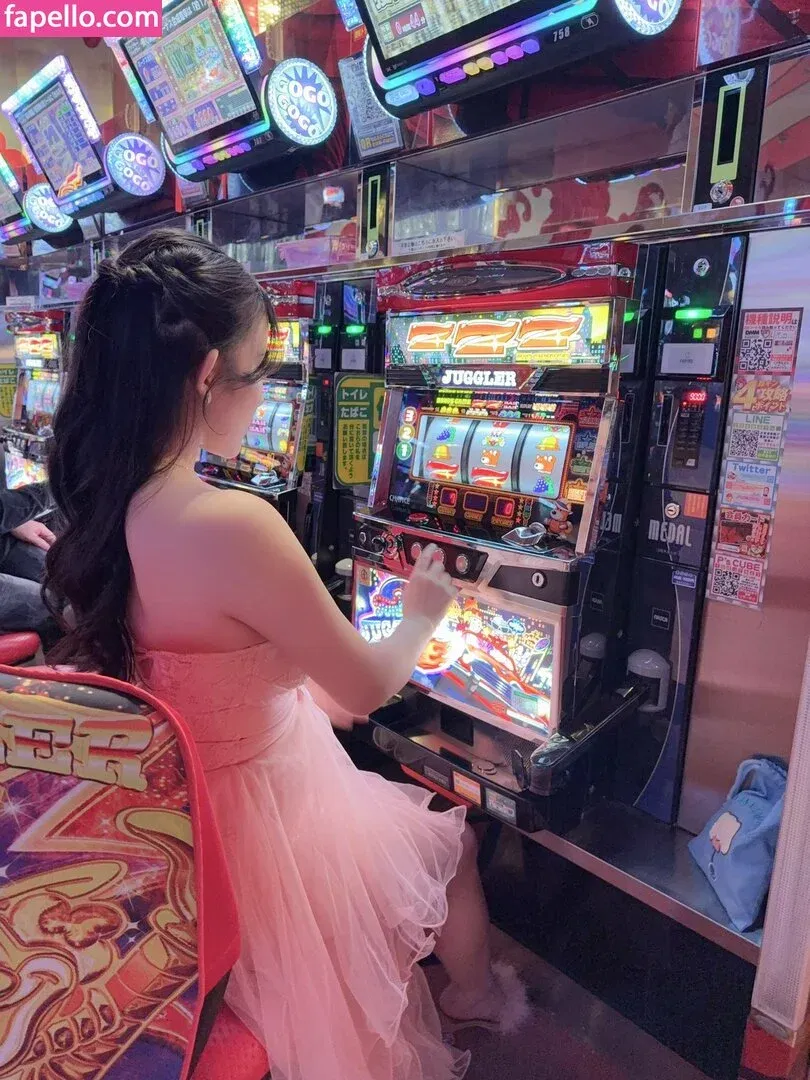 Jun Amaki Onlyfans Photo Gallery 