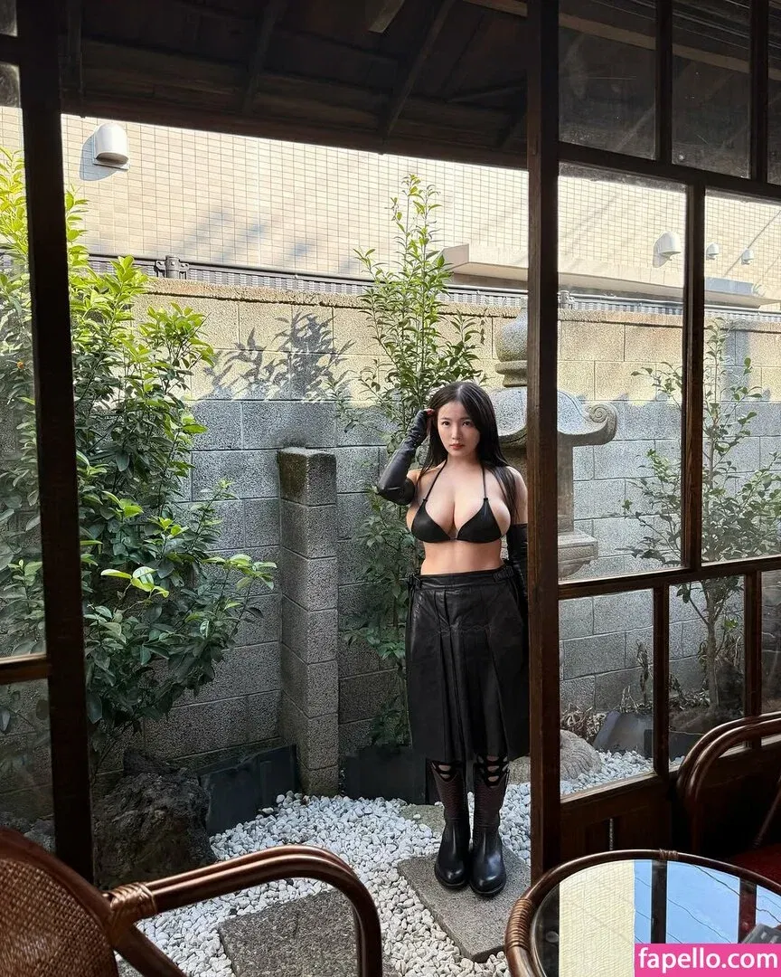 Jun Amaki Onlyfans Photo Gallery 