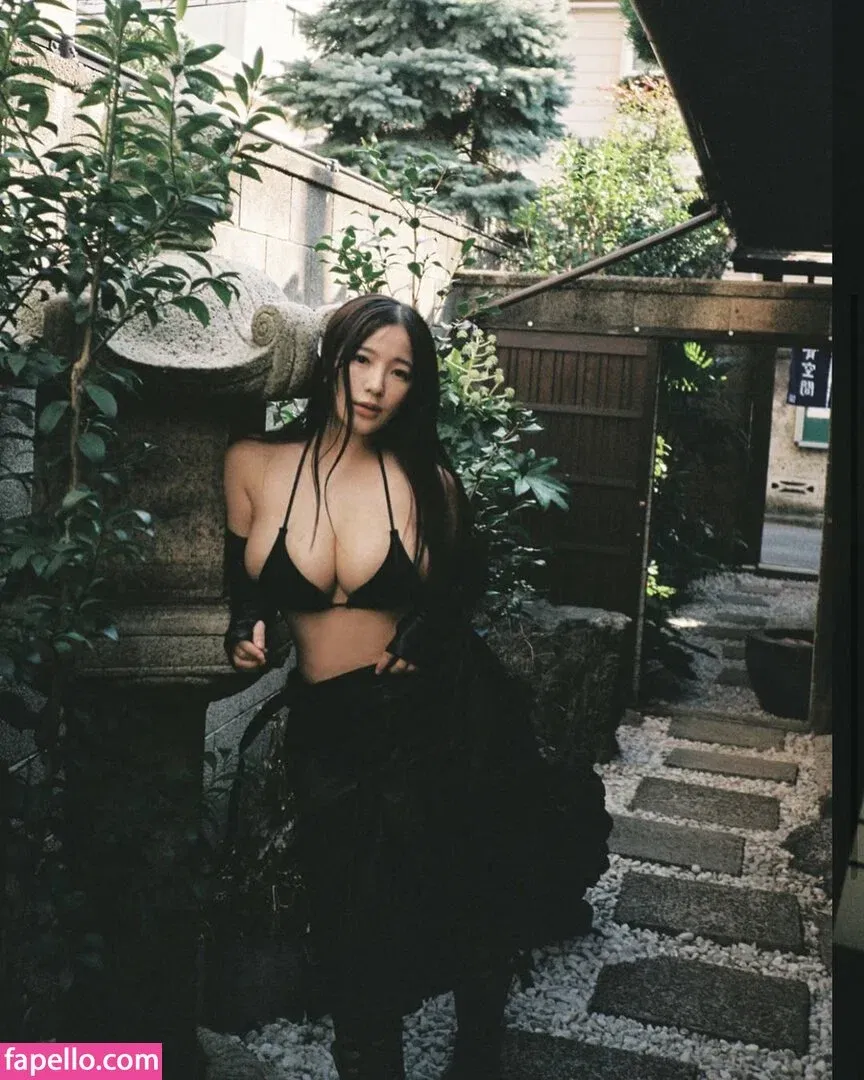 Jun Amaki Onlyfans Photo Gallery 