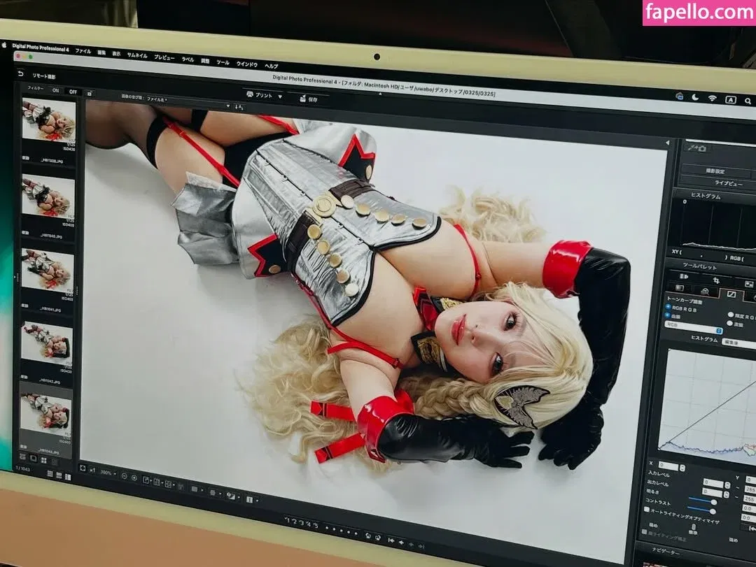 Jun Amaki Onlyfans Photo Gallery 