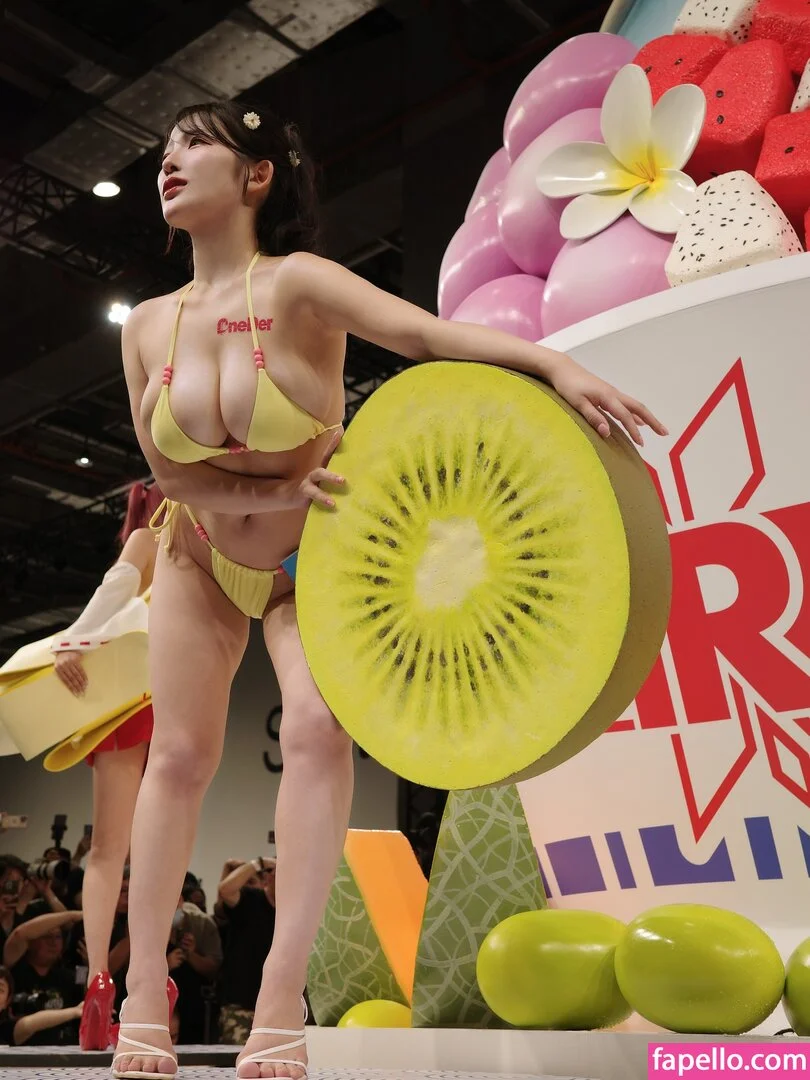 Jun Amaki Onlyfans Photo Gallery 