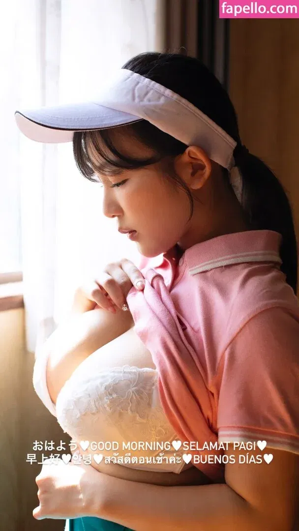 Jun Amaki Onlyfans Photo Gallery 