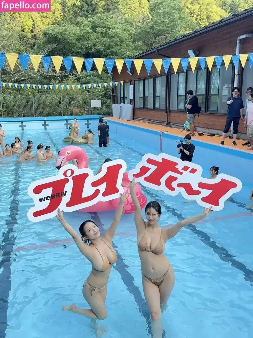 Jun Amaki Onlyfans Photo Gallery 