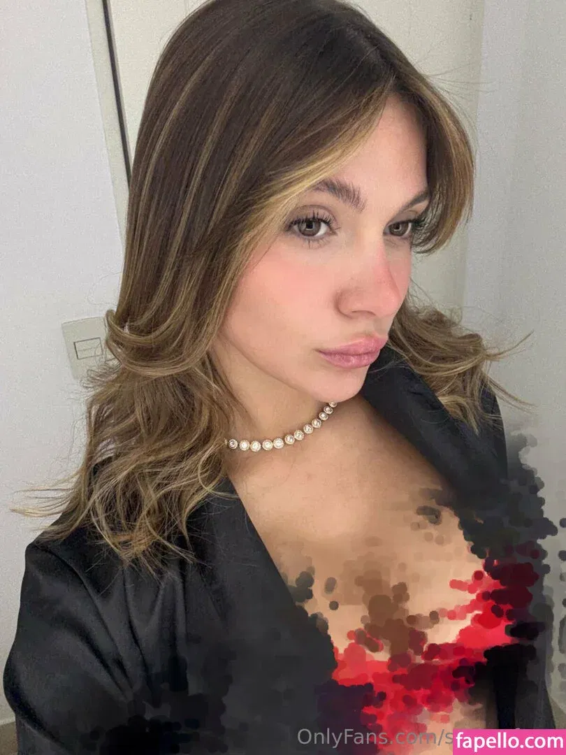Jéssica Ferreira Onlyfans Photo Gallery 