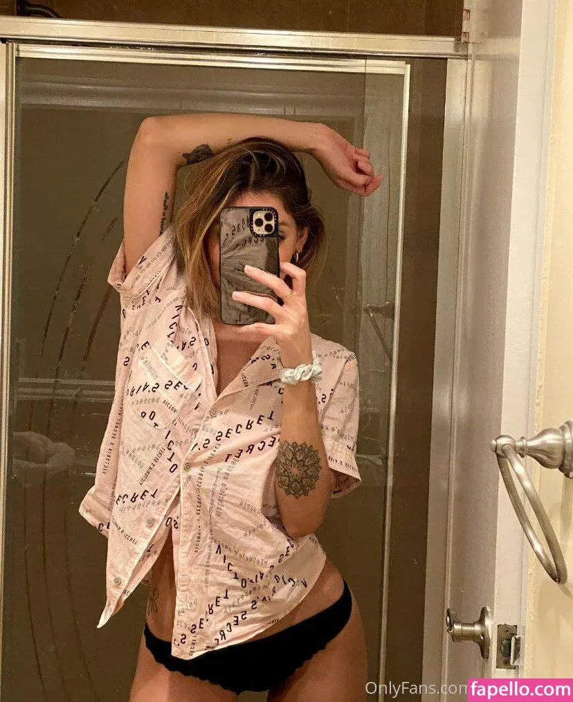 Jéssica Ferreira Onlyfans Photo Gallery 