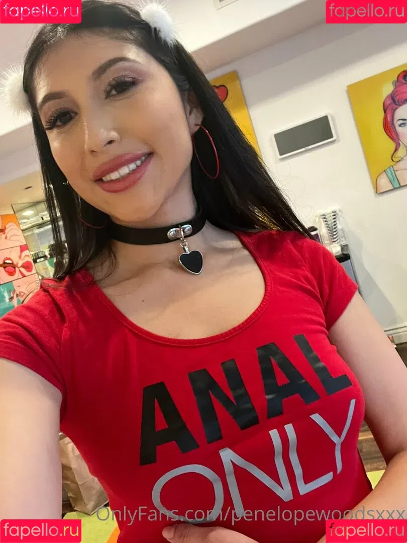 penelopewoodsxxx Onlyfans Photo Gallery 