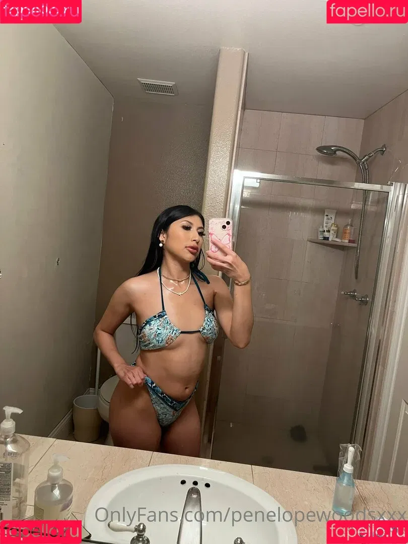 penelopewoodsxxx Onlyfans Photo Gallery 