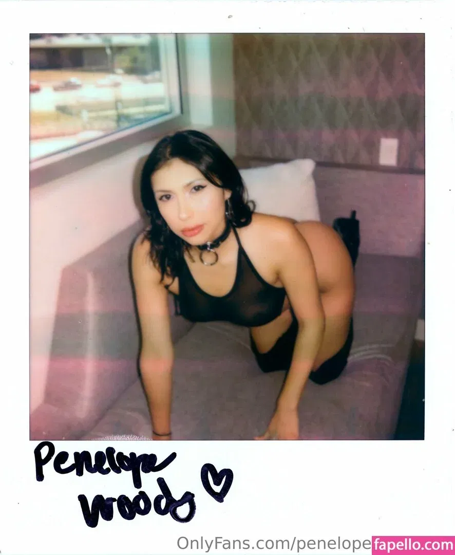 penelopewoodsxxx Onlyfans Photo Gallery 
