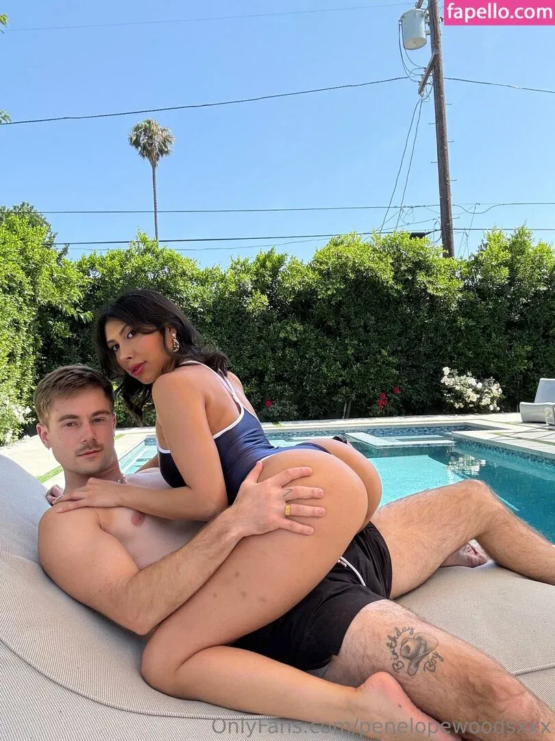 penelopewoodsxxx Onlyfans Photo Gallery 