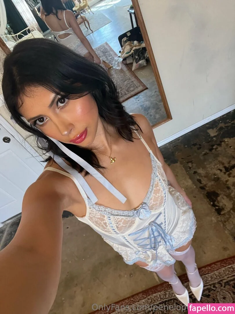 penelopewoodsxxx Onlyfans Photo Gallery 