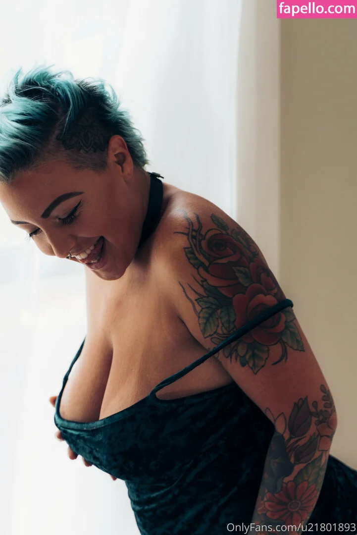 luna_luana Onlyfans Photo Gallery 