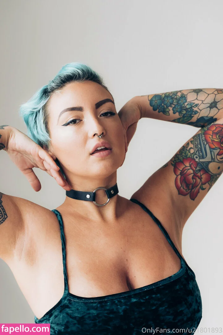 luna_luana Onlyfans Photo Gallery 