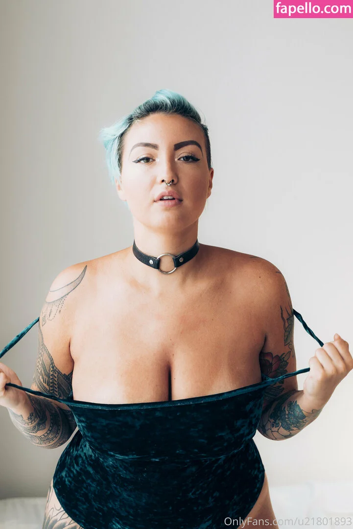 luna_luana Onlyfans Photo Gallery 