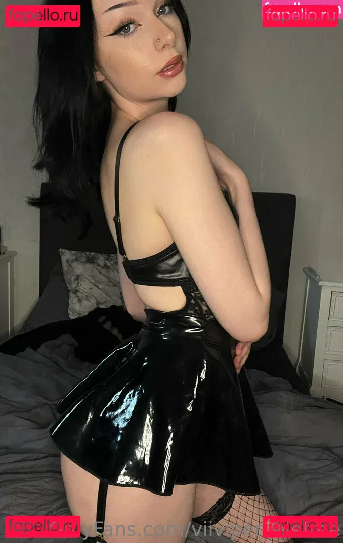 Viiviperkele Onlyfans Photo Gallery 