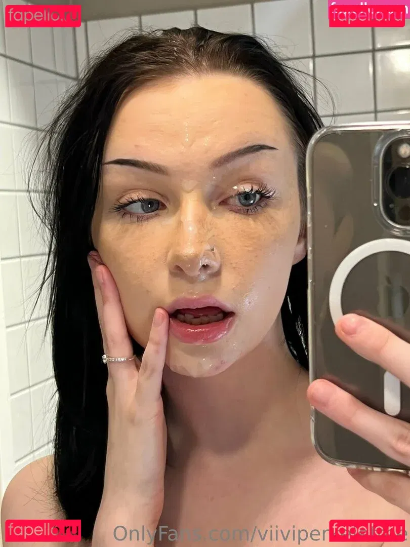 Viiviperkele Onlyfans Photo Gallery 