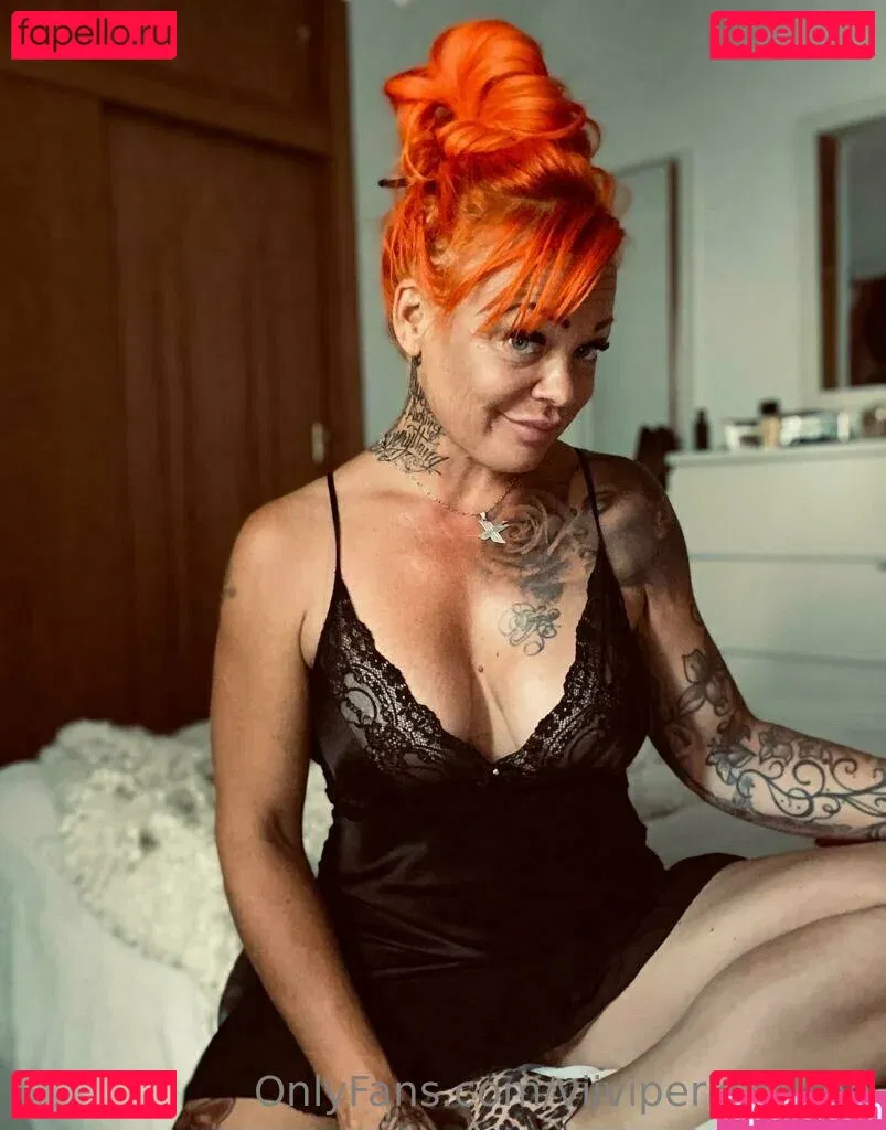 Viiviperkele Onlyfans Photo Gallery 