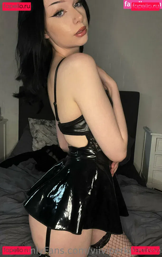 Viiviperkele Onlyfans Photo Gallery 