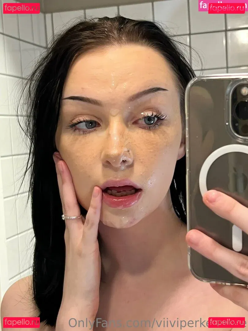 Viiviperkele Onlyfans Photo Gallery 