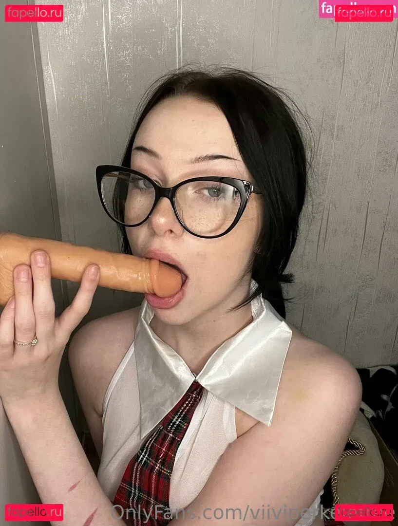 Viiviperkele Onlyfans Photo Gallery 