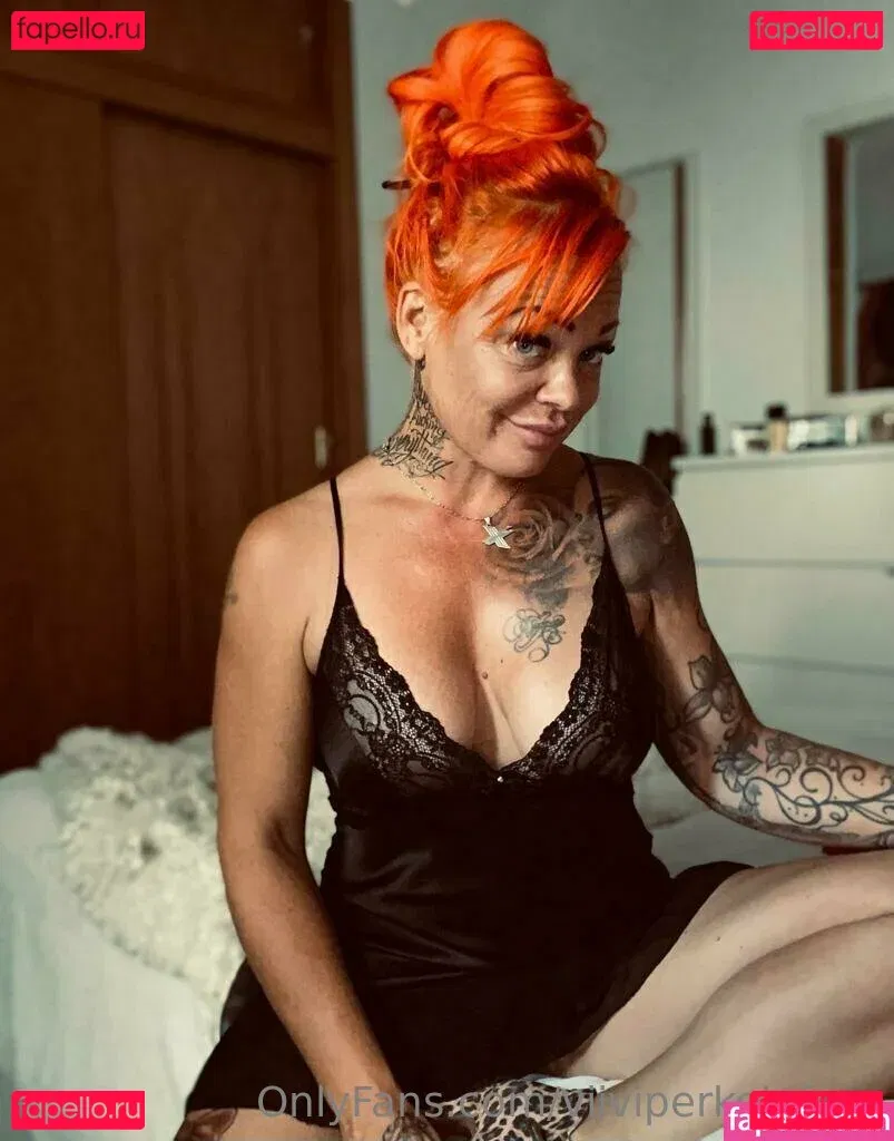 Viiviperkele Onlyfans Photo Gallery 