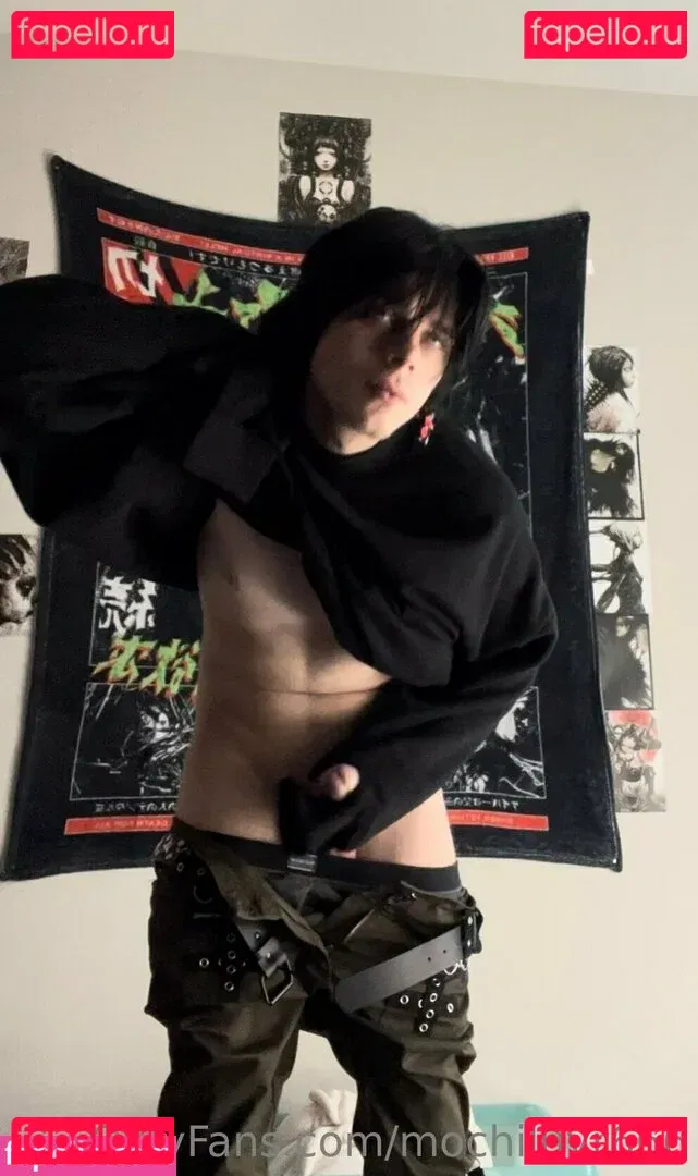 mochiluvr666 Onlyfans Photo Gallery 