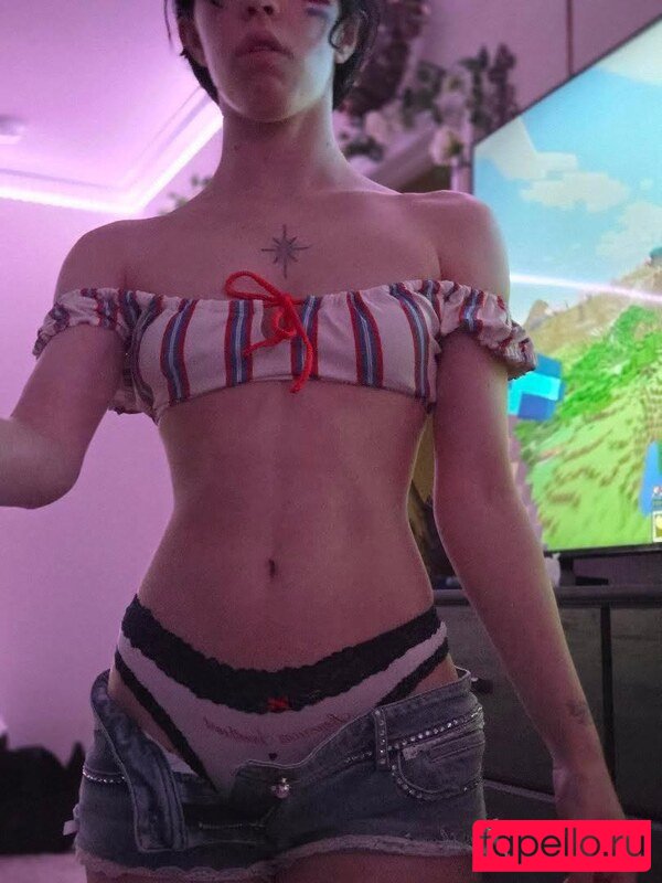 mochiluvr666 Nude Onlyfans Photo 5