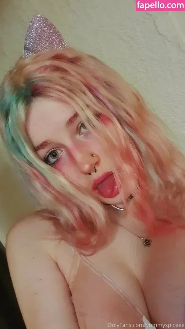 yummyspiceee Onlyfans Photo Gallery 