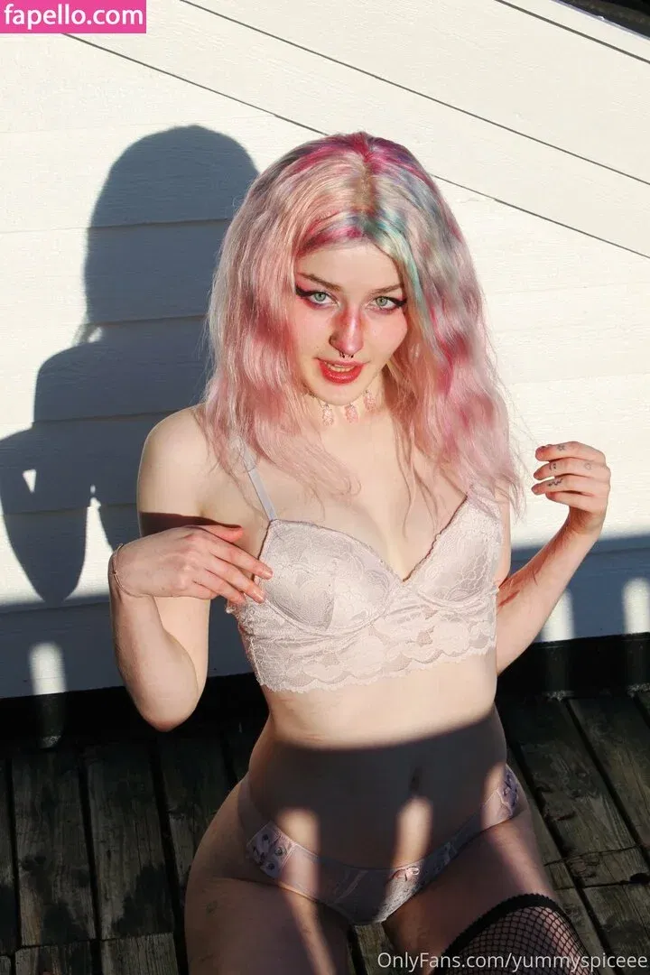 yummyspiceee Onlyfans Photo Gallery 