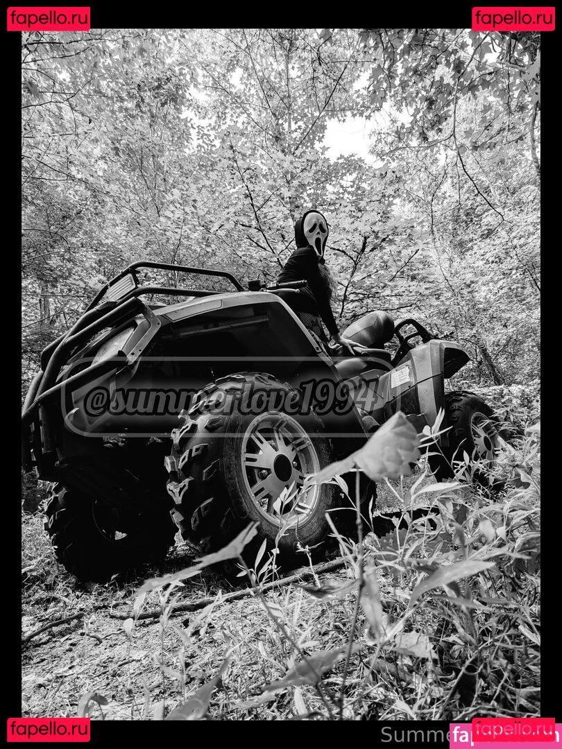 summerlove1994 Onlyfans Photo Gallery 