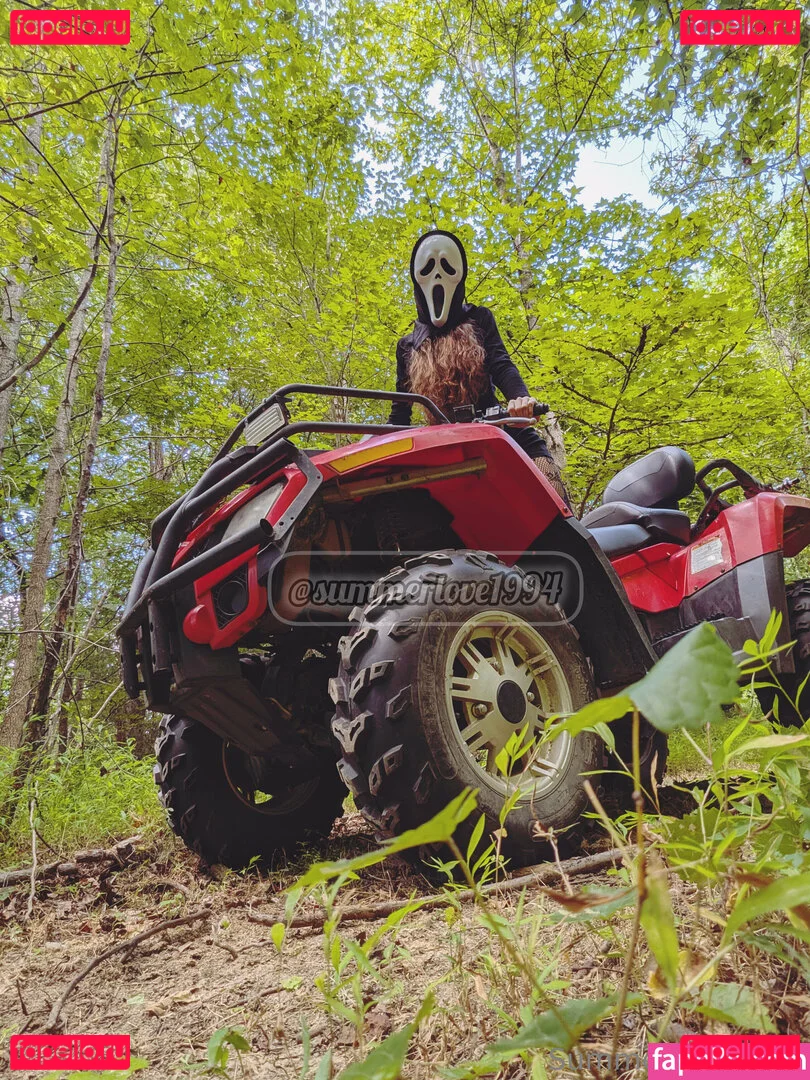 summerlove1994 Onlyfans Photo Gallery 