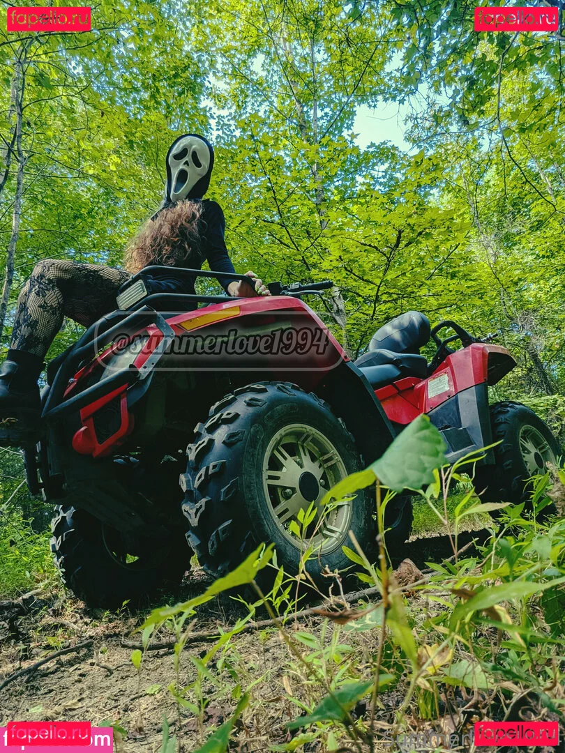 summerlove1994 Onlyfans Photo Gallery 