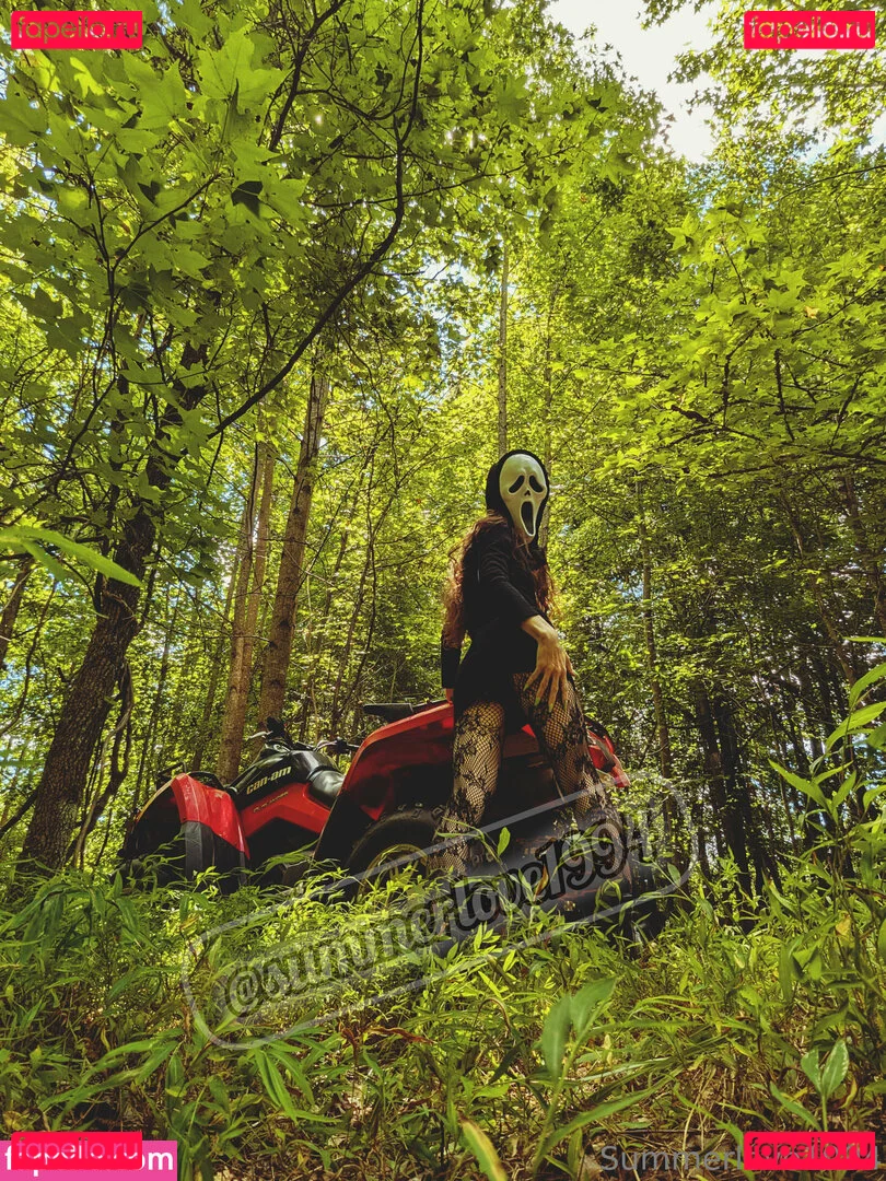 summerlove1994 Onlyfans Photo Gallery 