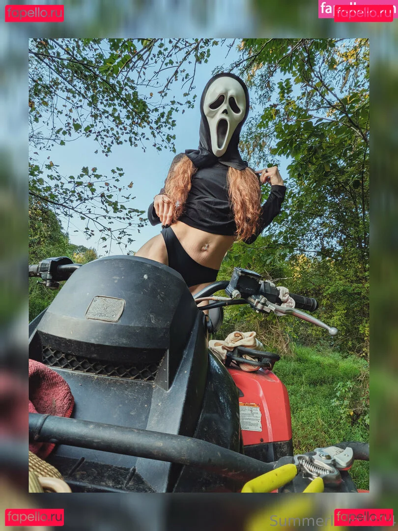 summerlove1994 Onlyfans Photo Gallery 