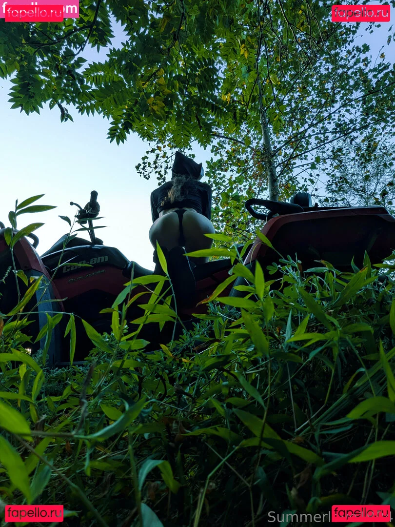 summerlove1994 Onlyfans Photo Gallery 