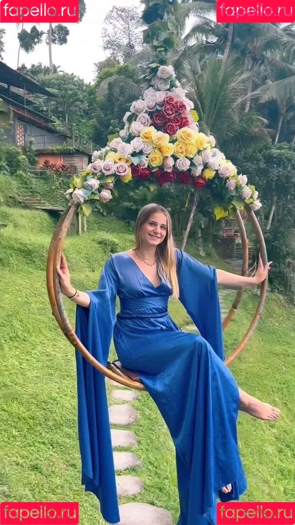 Teresa Bauer Onlyfans Photo Gallery 