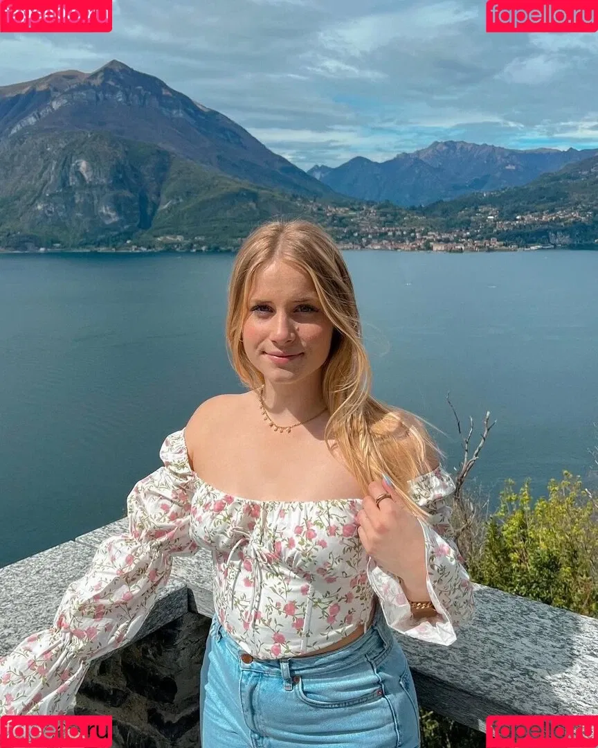 Teresa Bauer Onlyfans Photo Gallery 