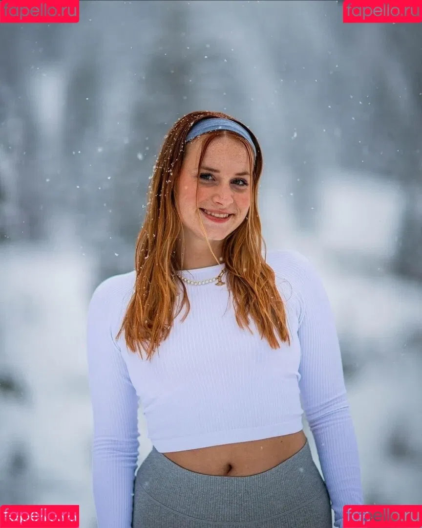 Teresa Bauer Onlyfans Photo Gallery 