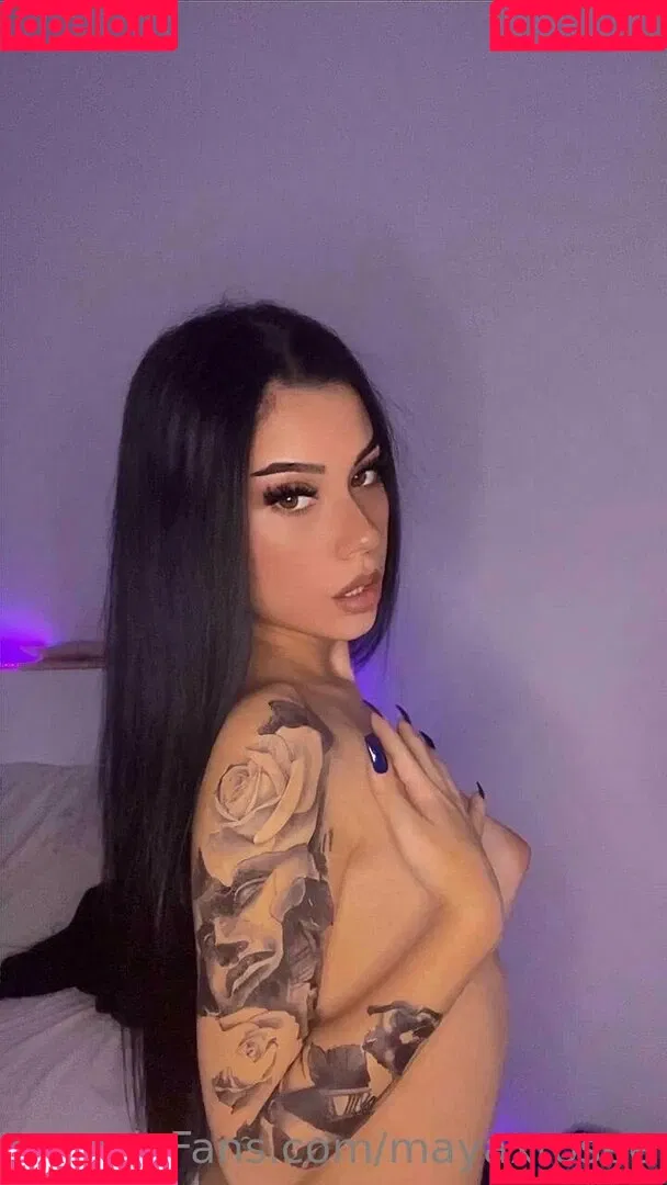 Mayaxrosee Onlyfans Photo Gallery 