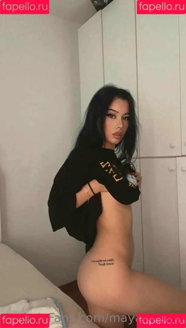 Mayaxrosee Onlyfans Photo Gallery 