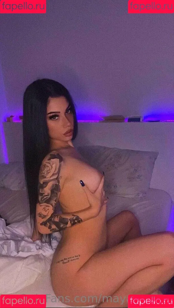 Mayaxrosee Onlyfans Photo Gallery 
