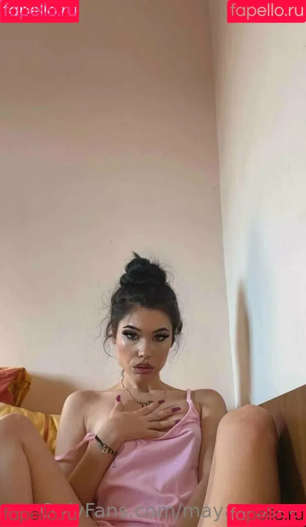Mayaxrosee Onlyfans Photo Gallery 