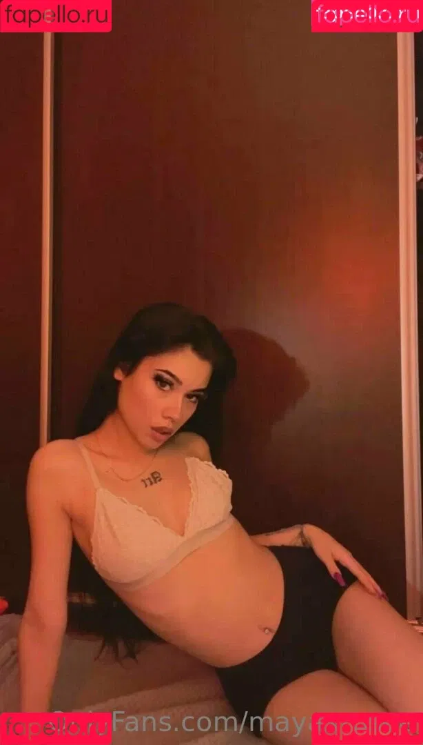 Mayaxrosee Onlyfans Photo Gallery 