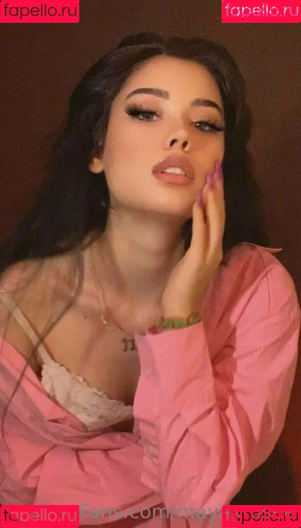 Mayaxrosee Onlyfans Photo Gallery 