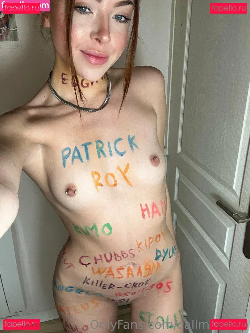 CallmeSlo Onlyfans Photo Gallery 