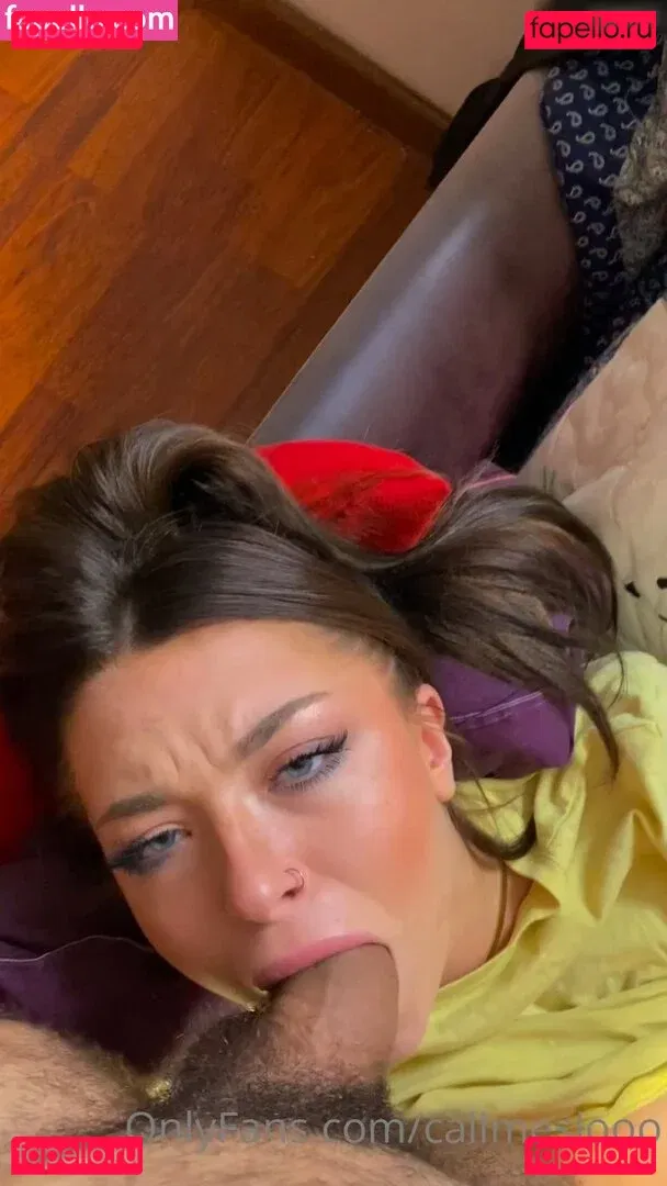 CallmeSlo Onlyfans Photo Gallery 