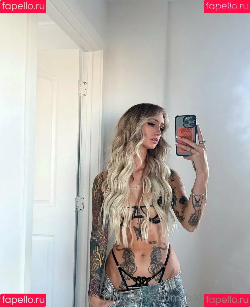 babyyessie Onlyfans Photo Gallery 