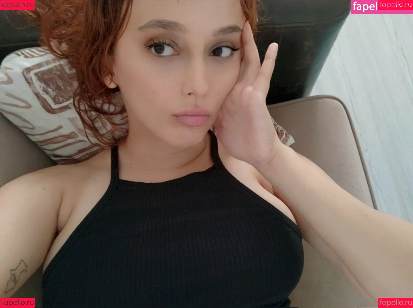 Angelica Onlyfans Photo Gallery 