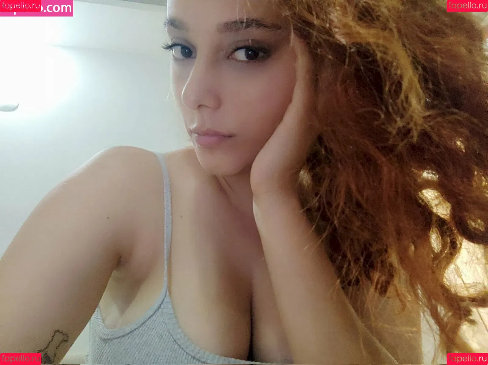 Angelica Onlyfans Photo Gallery 